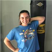 Doy clases particulares presenciales u online, cada hora cobro únicamente 10